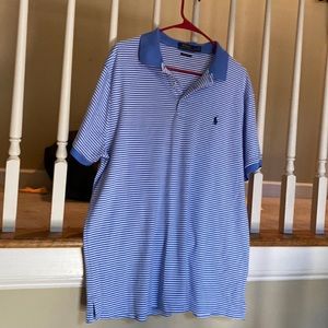 Polo shirt